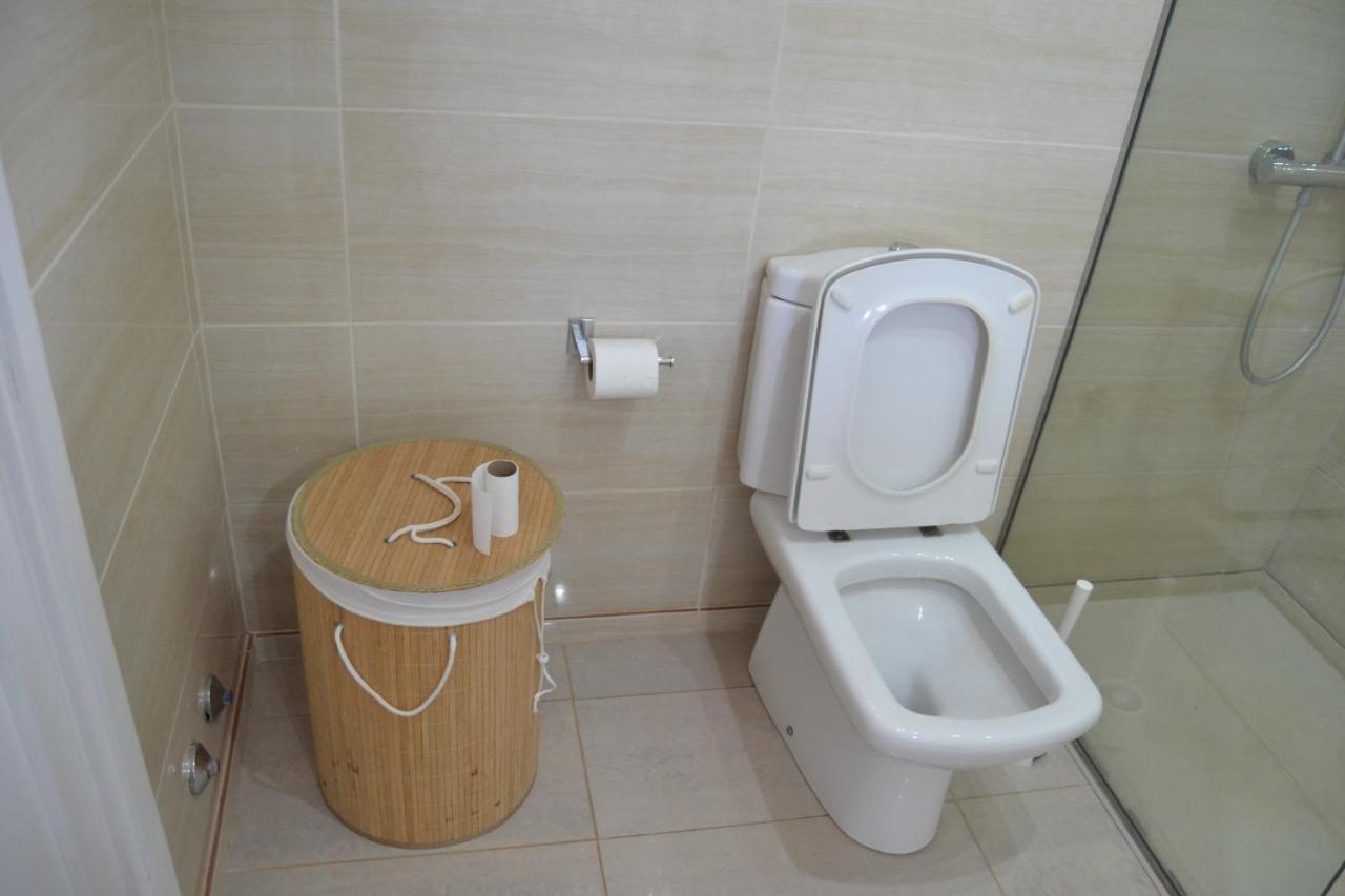 Gite Perle D'Opale Коста-дель-Силенцио Экстерьер фото